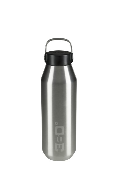 Narrow Mouth Insulated 0.750 Si 360 Degrees Thermosflasche