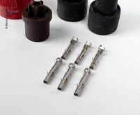 Gegen-Stecker für Rückleuchte 47619 links