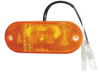 Jokon LED Seitenmarkierungsleuchte 24V