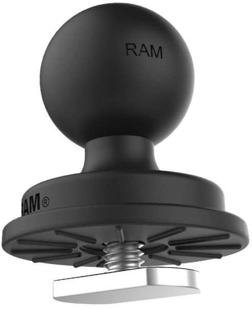 RAM Mounts Track Ball für Tough-Track, B-Kugel (1“)