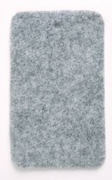 Stretch Carpet Filz Silbergrau - Rolle 30x2 m für Fahrzeugverkleidung