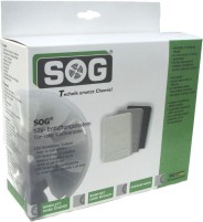 SOG I Typ G (C500) 12V Toilettenentlüftung Türvari