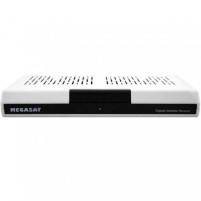 Sat-Receiver Megasat 212