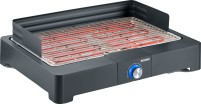 Severin Elektro-Tischgrill mit Grillrost