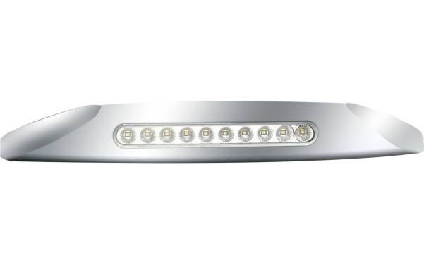 Brunner Avenue LED-Vorzeltleuchte 12 V 3 W