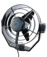 Turbo-Ventilator 12 Volt