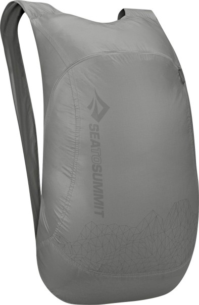 Sea to Summit Ultra-Sil Nano Daypack Rucksack grau 18 Liter