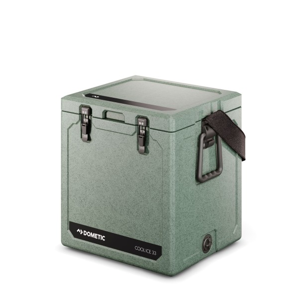 Dometic Cool-Ice WCI Isolierbox 33 Liter moss