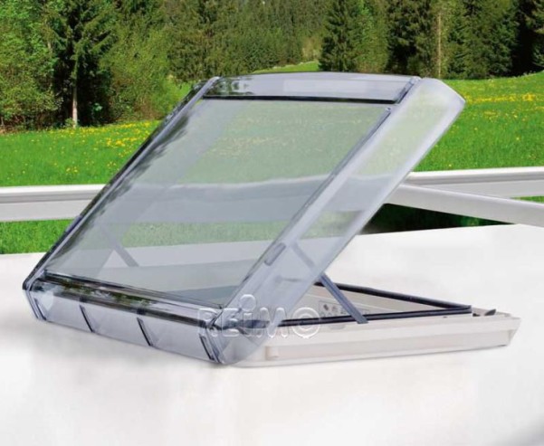 Ersatzglas für REMItop Vario II 400x400 Aufsteller