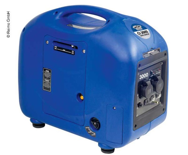 Generator CI3000 3100W