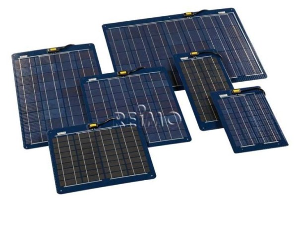 Solarpanel S140M42 Marine 35Wp 471x660x2mm