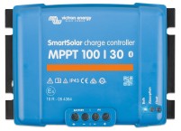 Victron - SmartSolar Laderegler MPPT 12/24 V 30 A