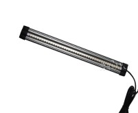 Markisenleuchte 144LEDs 1000x33x9mm 11W 12V, Alumi