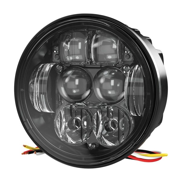 JW Speaker 6130 Evo LED-Hauptscheinwerfer 4 3/4“