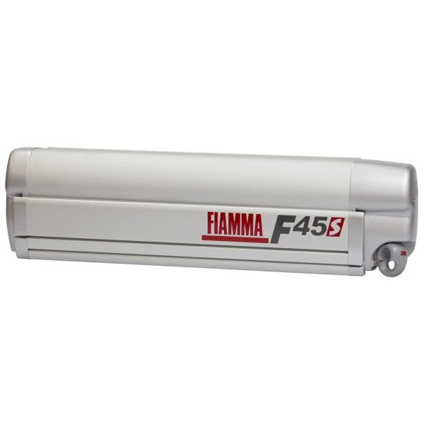 Fiamma F45 S auvent pour VW California deluxe gris | VW T5 California