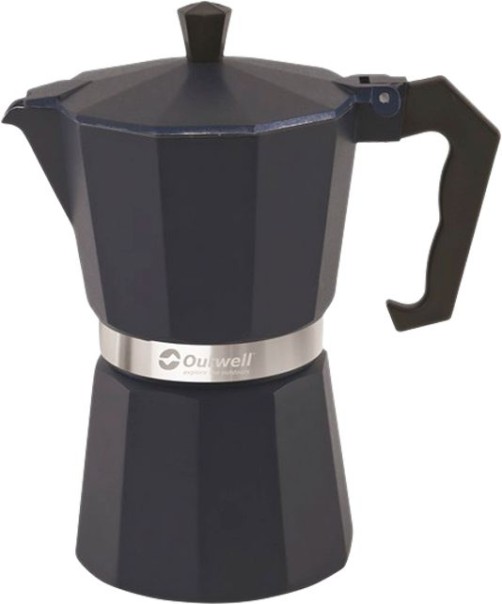 Outwell Brew Espressozubereiter L 0,3 Liter