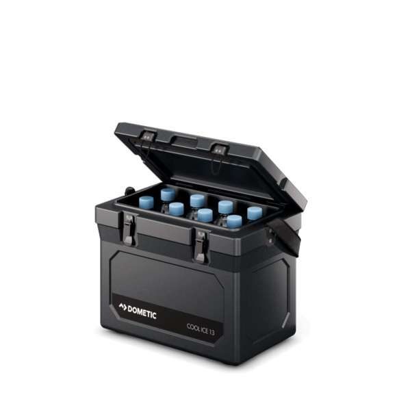 Dometic Cool-Ice WCI Isolierbox 13 Liter slate