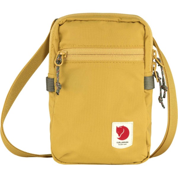 Fjällräven Rucksack High Coast Pocket Ochre