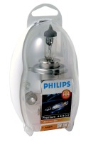 Philips Glp.-Ersatzkasten EasyKit H4 12V