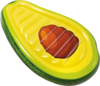 Intex Luftmatratze Avocado