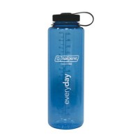 Nalgene Trinkflasche Silo 1,5 Liter blau