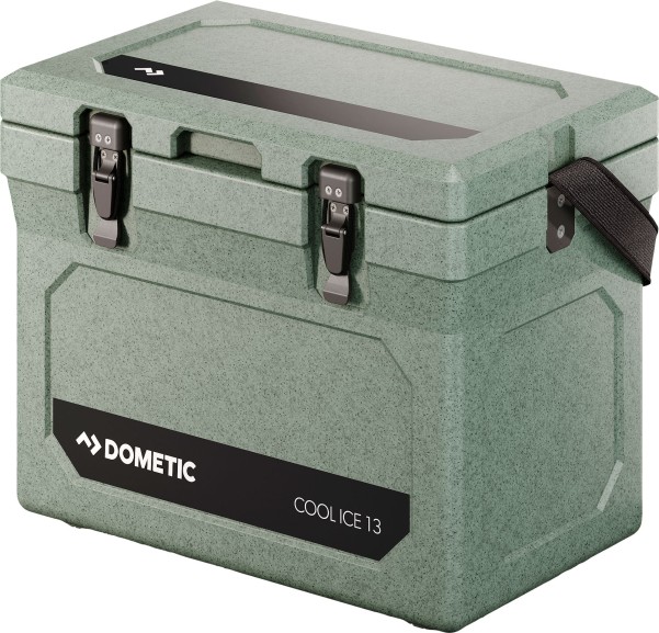 Dometic Cool-Ice WCI Isolierbox 13 Liter moss