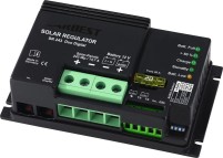 Carbest Solar Controller SR243 Duo Digital 242Wp