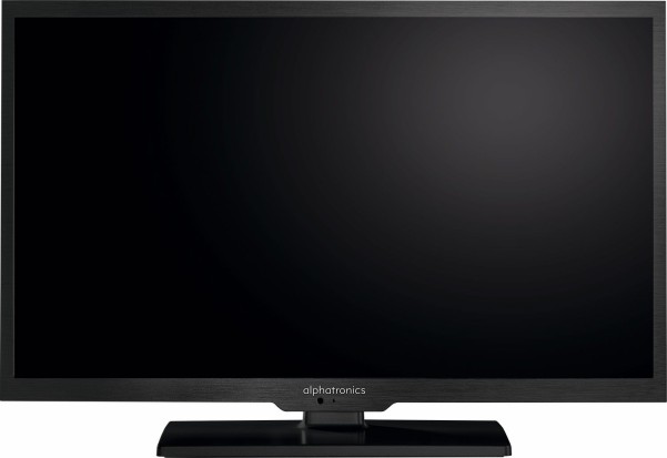 Alphatronics SL-27 DSBAI+ Smart-TV 27"