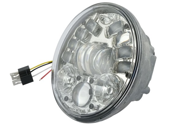 JW Speaker 8690 LED-Hauptscheinwerfer 5.65, Adaptiv 2