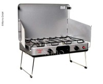 Kocher Grill Calypso 5000 Z