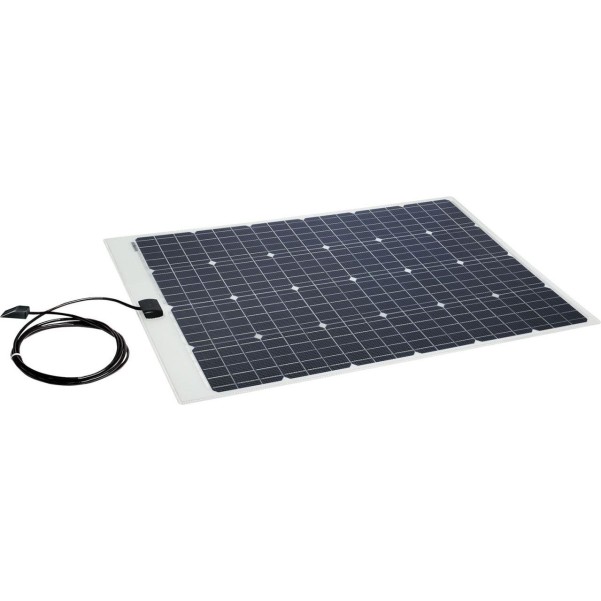 Büttner Elektroartikel Flat Light FL 150 Ultraflach-Solarmodul 150 Wp