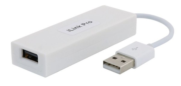 Smartphone Adapter iLink Pro