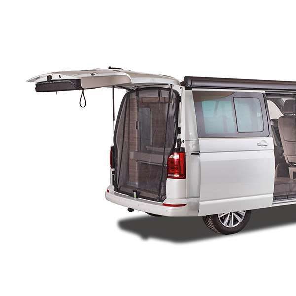 Mayr Planen VanQuito Moskitonetz Heck VW T5 / T6 Feinmaschig