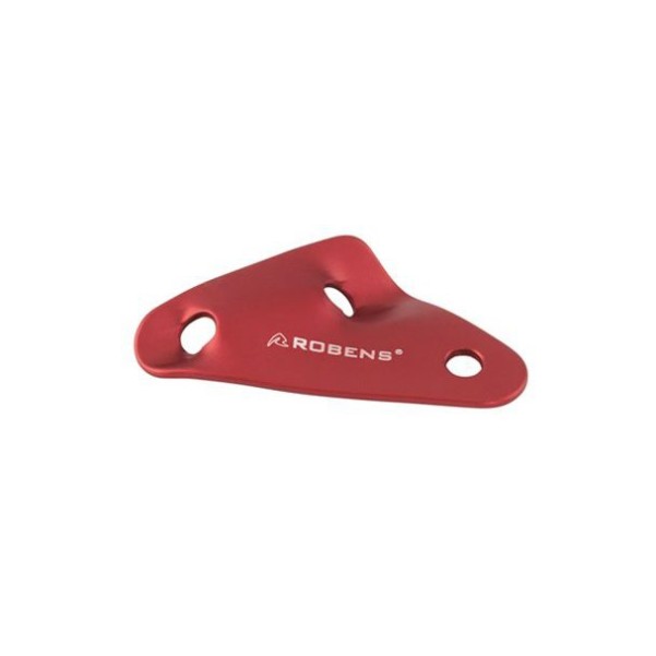 Robens Leichtmetall Leinenspanner 6 teilig rot