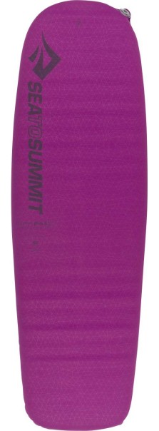 Sea to Summit Comfort Plus Self Inflating Mat Frauenisomatte Regular