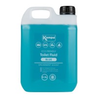 Blue Toilet Fluid 2.5L Kampa