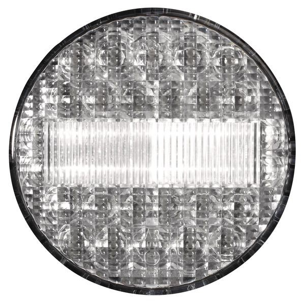 LED-Rückfahrleuchte Klarglas 12V von Jokon