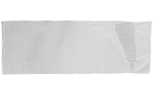 Brunner Linear Rectangular Hüttenschlafsack 230 x 80 cm