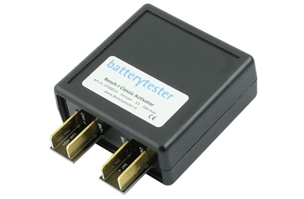 Smart Adapter für Bosch Classic, für Tester AT00001