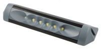 LED-Aussenleuchte Scenelite SI6 12/24 V