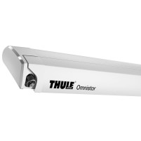 Thule Omnistor 6200 blanc Gris Alaska | 350 cm