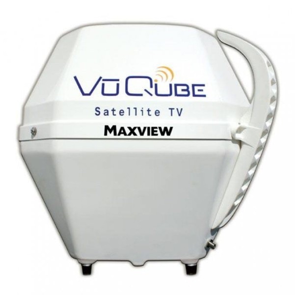 Omnisat VuQube Antenne