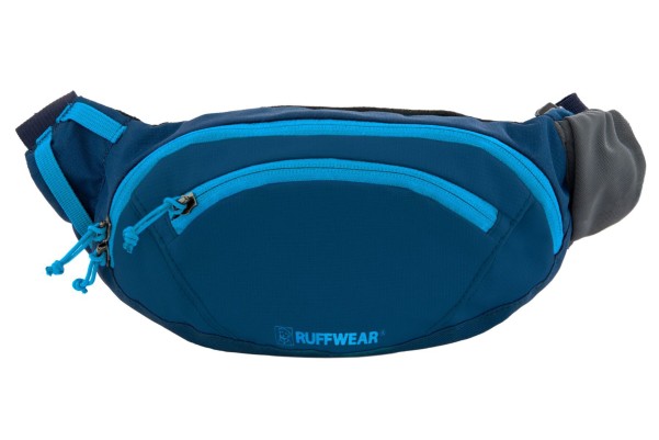 Ruffwear Home Trail Hüfttasche Blue Moon