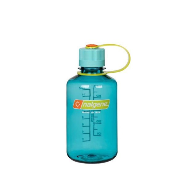 NM Bottle 500 ml Cerulean Nalgene Trinkflasche