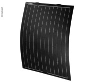 Panneau solaire flexible 100W, 970x670x3,5mm, câble 0, 9m, TPT+fibre de verre