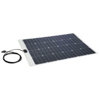 Solarmodul Light&Flex 120 Watt