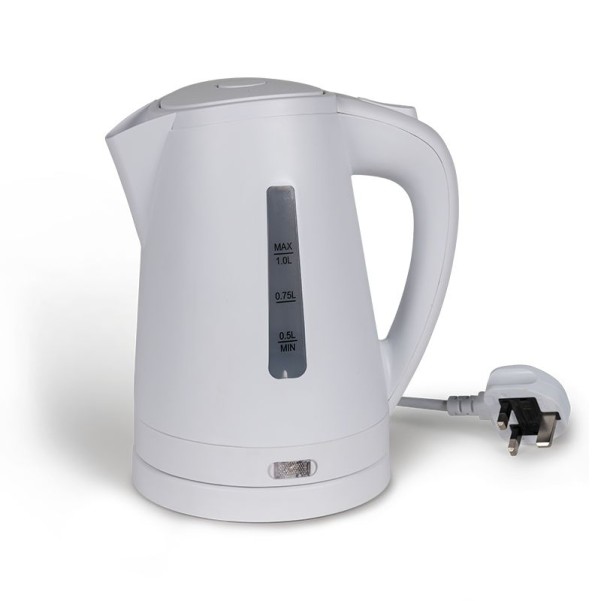 Stream 1.0 L Electric Kettle Kampa Teekanne