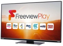 12V Fernseher Avtex Smart TV 18,5" L-199 ES-F