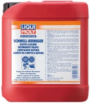 LIQUI MOLY Schnell-Reiniger im 5 Liter Kanister