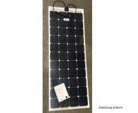 137 Watt Solarmodul